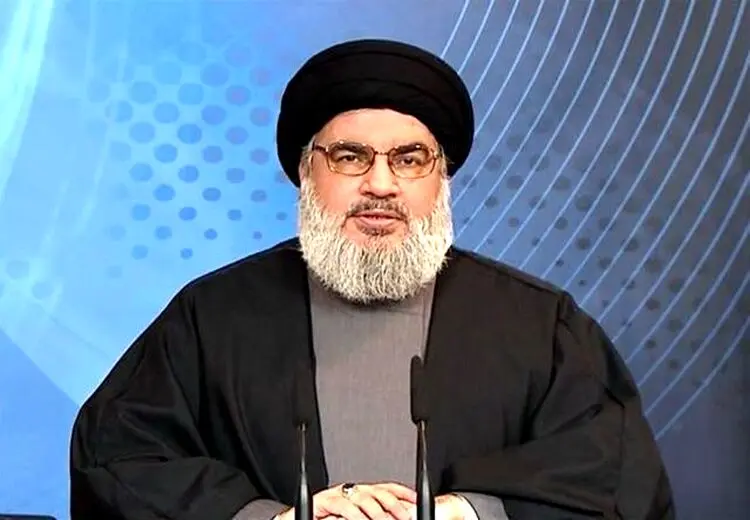 سید حسن نصرالله: عمر رژیم صهیونیستی بسر رسیده است