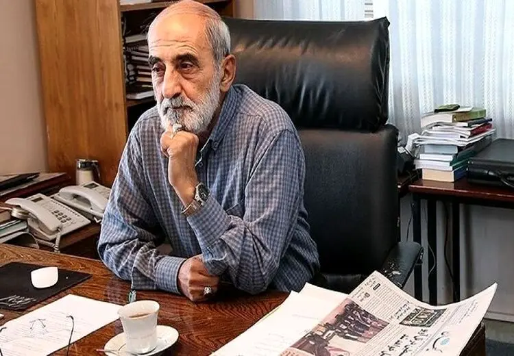 کاهش قیمت دلار روزنامه حسین شریعتمداری را نگران کرد!