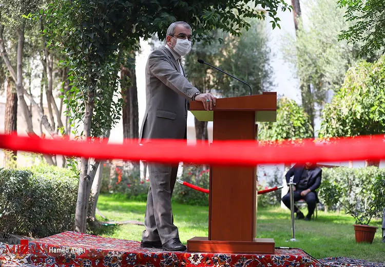 کدخدایی: شورای نگهبان تاکنون مانع ثبت‌نام خانم‌ها نشده است