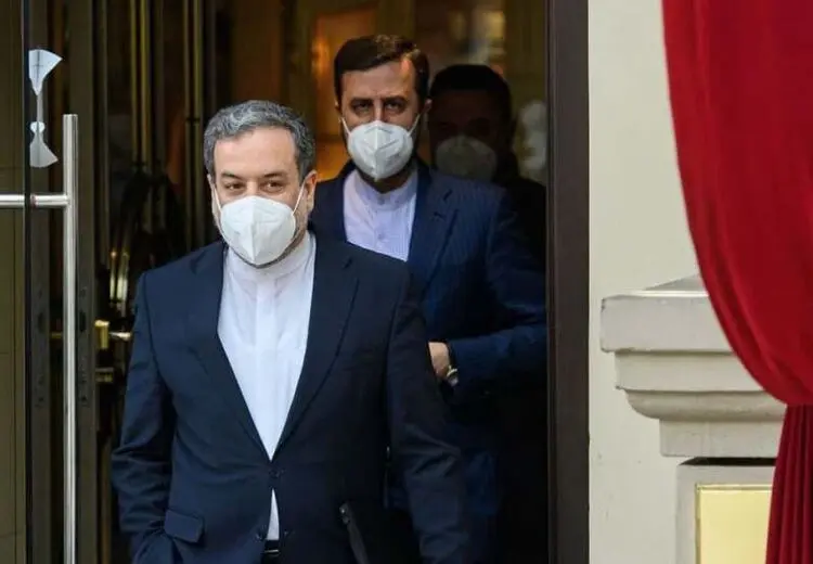 عراقچی: آمریکا و همه طرف‌ها برای احیای برجام جدیت دارند