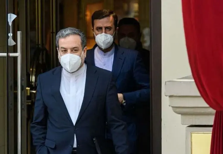 عراقچی: آمریکا و همه طرف‌ها برای احیای برجام جدیت دارند