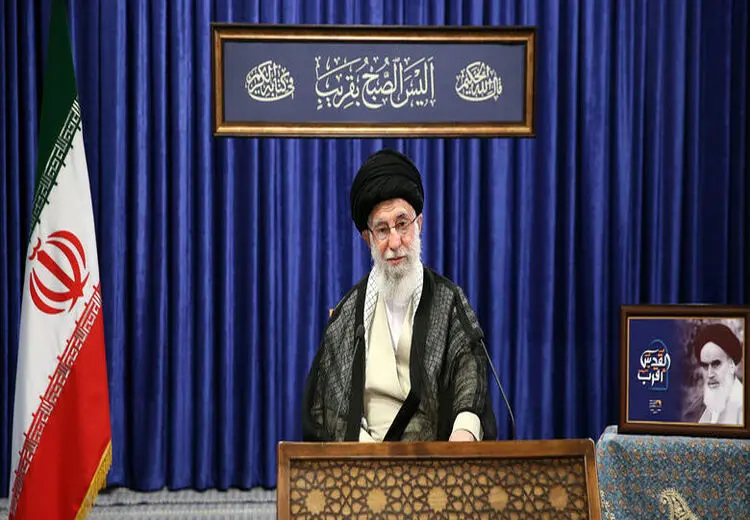 رهبر معظم انقلاب: فلسطین زنده ترین مساله مشترک امت اسلامی است