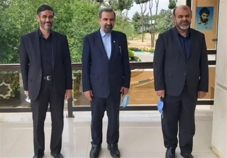 نشست کاندیداهای نظامی به ائتلاف منجر نشد