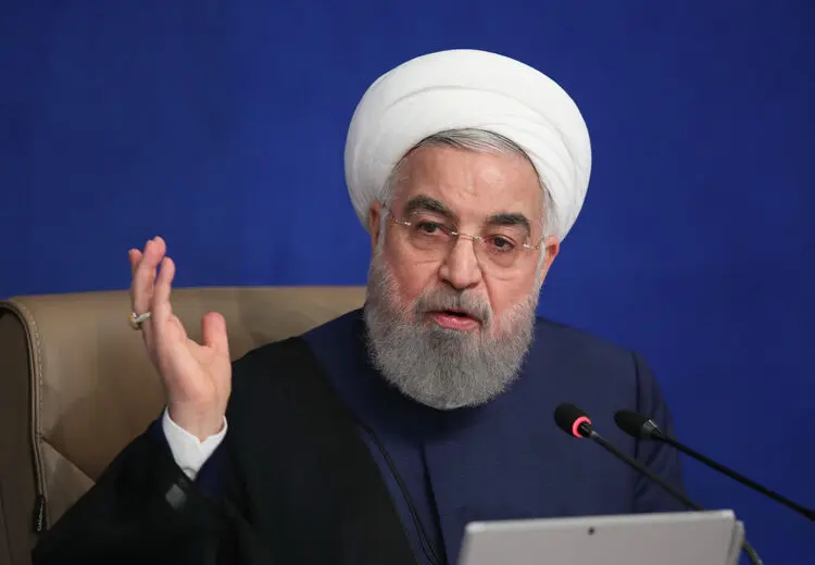 رئیس جمهور مصوبه انتخاباتی شورای نگهبان را رد کرد