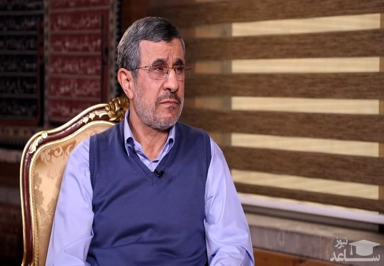حملات تند احمدی نژاد به شورای نگهبان