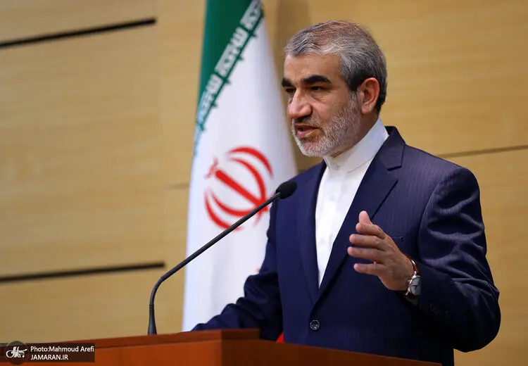 پاسخ شورای نگهبان به دستور انتخاباتی روحانی