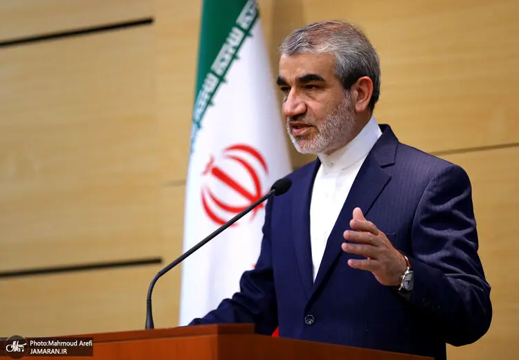 پاسخ شورای نگهبان به دستور انتخاباتی روحانی