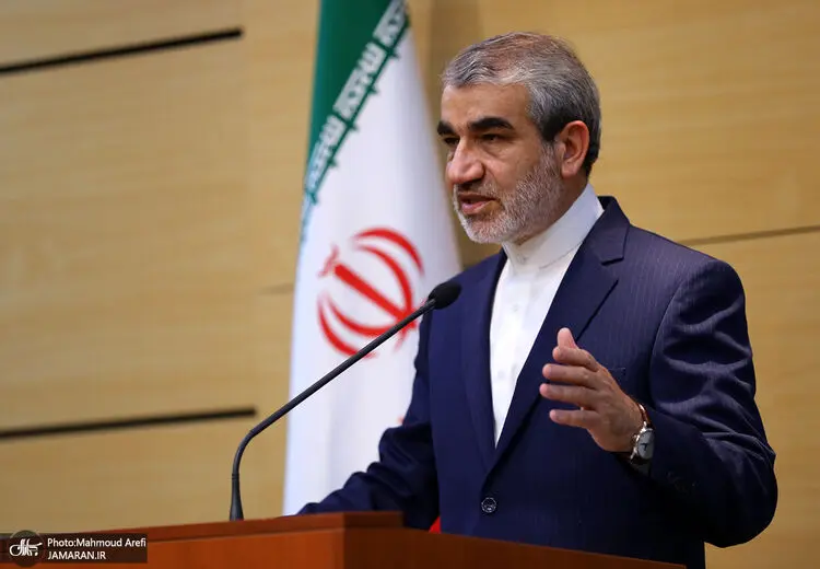 پاسخ شورای نگهبان به دستور انتخاباتی روحانی