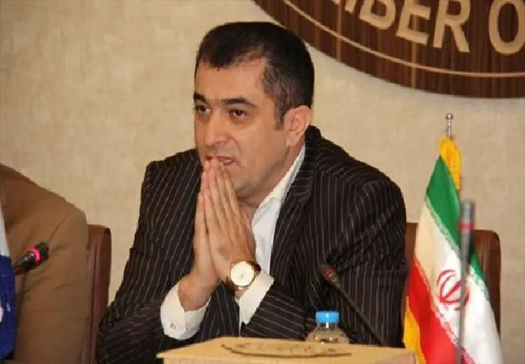 بازداشت رئیس هیات مدیره استقلال به اتهام پولشویی