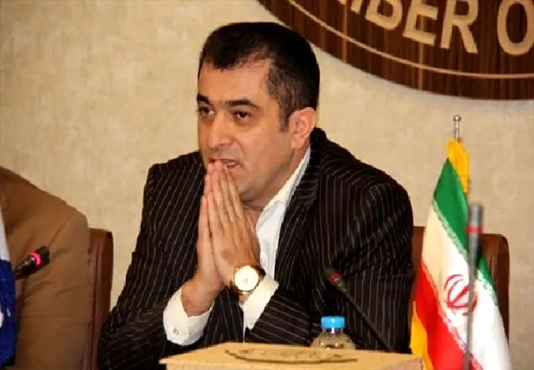 بازداشت رئیس هیات مدیره استقلال به اتهام پولشویی