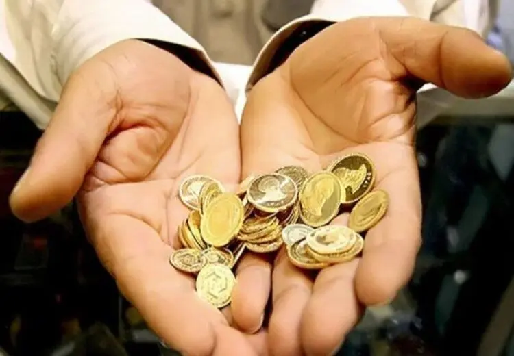  سکه به کانال ۱۰میلیون تومانی بازگشت/ بازارهای مالی تحت تاثیر فضای انتخابات