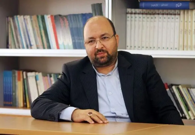 جواد امام: جلسه ظریف با خاتمی برای تکذیب دروغ پردازی‌های بدخواهان بود
