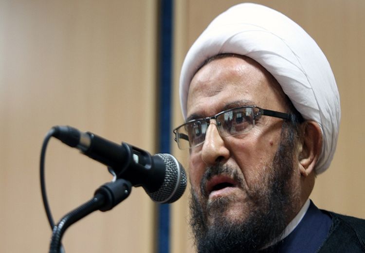 سفیر ایران در واتیکان درگذشت استاد شیخ‌الاسلامی را تسلیت گفت
