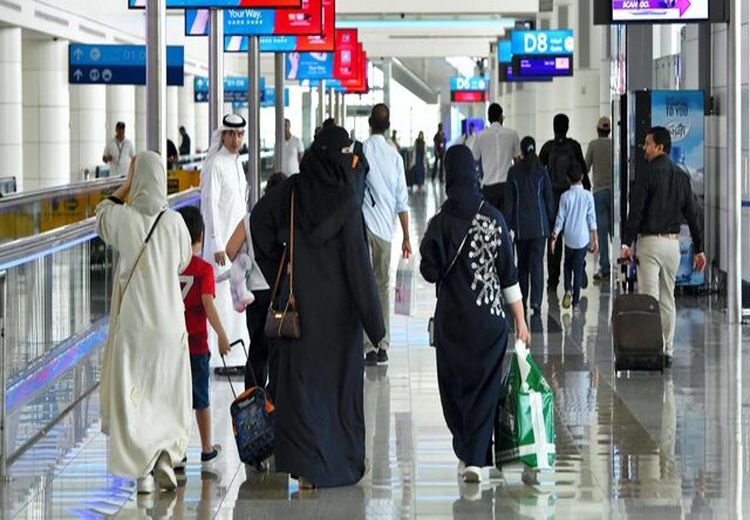 مقررات سفر به امارات تغییر کرد