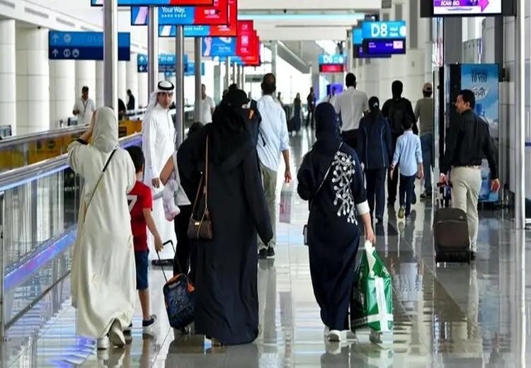 مقررات سفر به امارات تغییر کرد