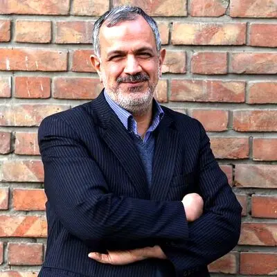 احمد مسجدجامعی*