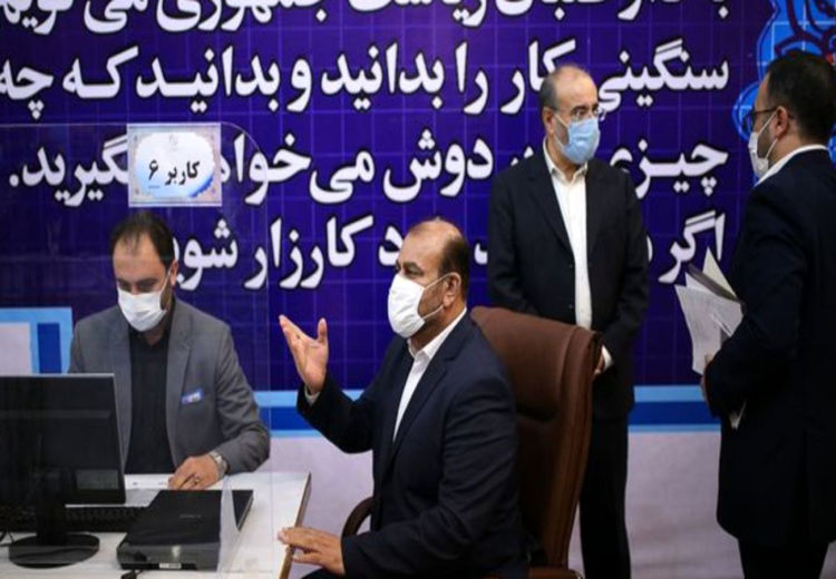 وزیر نفت سابق: در دولت، کُپِ احمدی‌نژاد عمل می‌کنم اما ائتلاف نه!