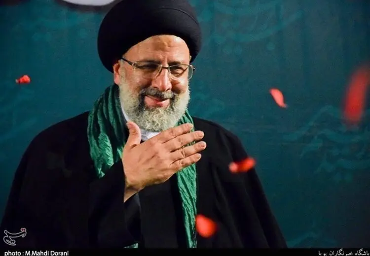  نماینده نزدیک به قالیباف: رئیسی 4 سال است که برای رئیس جمهور شدن فعالیت می‌کند