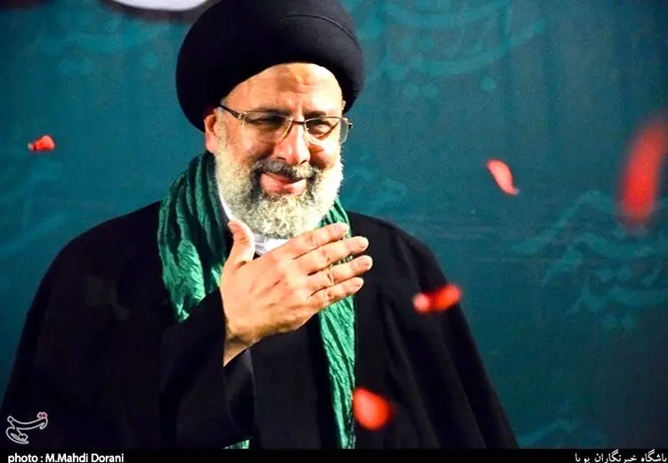  نماینده نزدیک به قالیباف: رئیسی 4 سال است که برای رئیس جمهور شدن فعالیت می‌کند