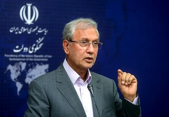 علی ربیعی*