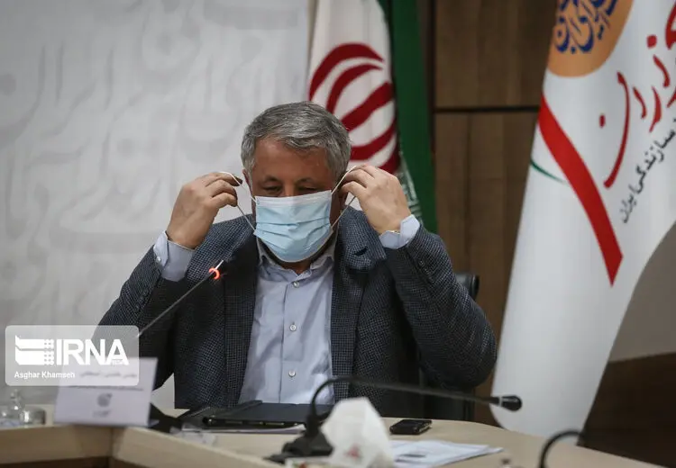 محسن هاشمی: رئیس جمهور اختیارات زیادی دارد