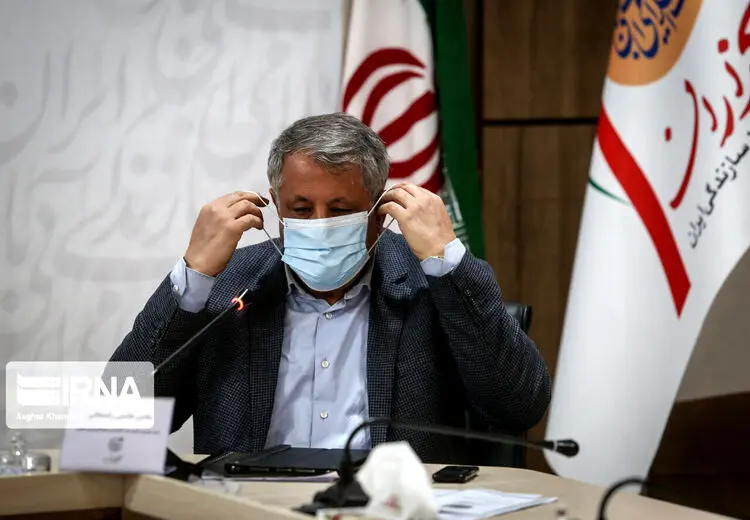 محسن هاشمی: رئیس جمهور اختیارات زیادی دارد