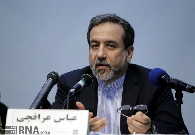 عراقچی: زمان لغو تحریم‌ها فرا رسید