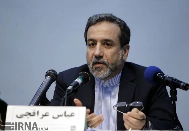عراقچی: زمان لغو تحریم‌ها فرا رسید