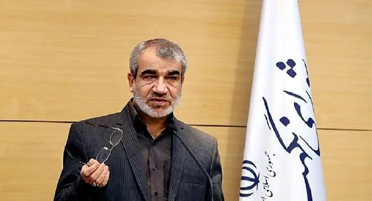 برخی داوطلبان به شورای نگهبان رفتند 