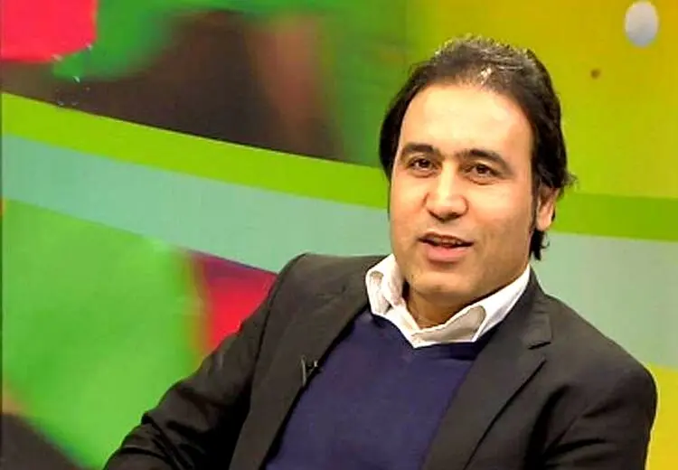 مهدوی‌کیا محروم شد