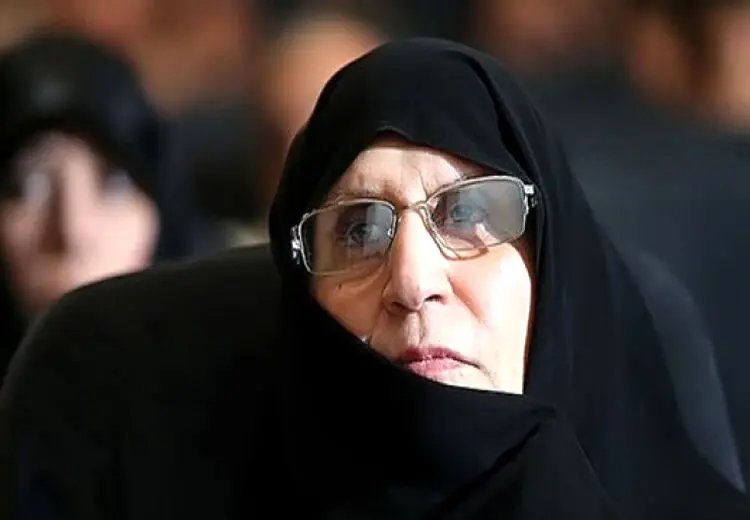 انتقاد تند فرزند امام خمینی (ره) از رد صلاحیت‌های شورای نگهبان