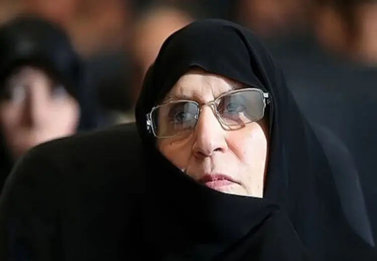 انتقاد تند فرزند امام خمینی (ره) از رد صلاحیت‌های شورای نگهبان