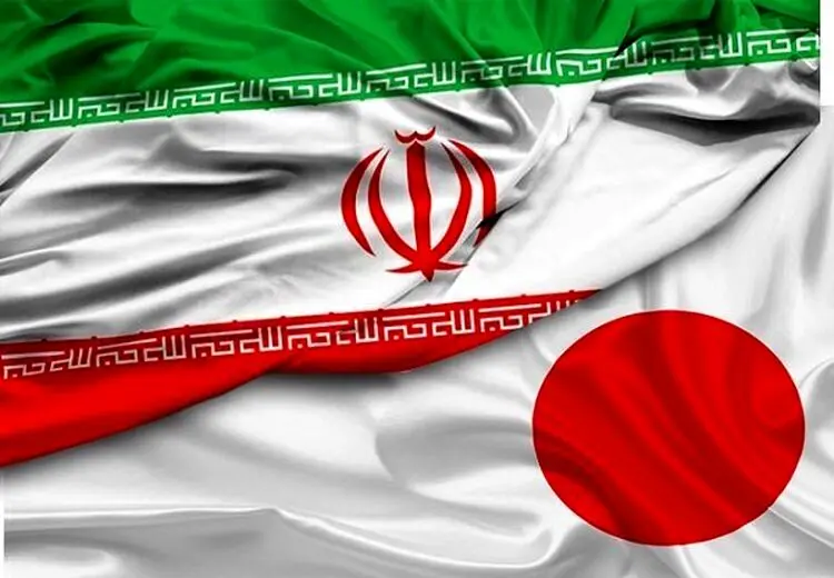 از سرگیری واردات نفت ژاپن از ایران سه ماه بعد از رفع تحریم‌ها