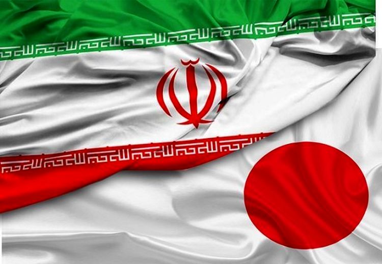 از سرگیری واردات نفت ژاپن از ایران سه ماه بعد از رفع تحریم‌ها