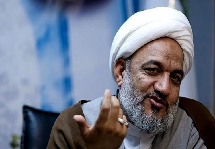 آقاتهرانی: نظام اجازه نمی‌دهد زیرسوال برود، کمی تحملتان می‌کند، بعد هم جمعتان می‌کند