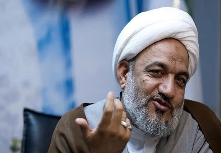 آقاتهرانی: نظام اجازه نمی‌دهد زیرسوال برود، کمی تحملتان می‌کند، بعد هم جمعتان می‌کند