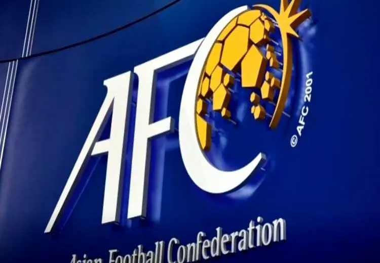 تصمیم AFC در خصوص کناره گیری کره شمالی به ضرر ایران شد!