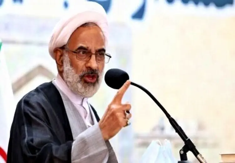 نماینده ولی فقیه در سپاه: طلاب خواهر بسیجی پرچمداران جنگ شناختی هستند