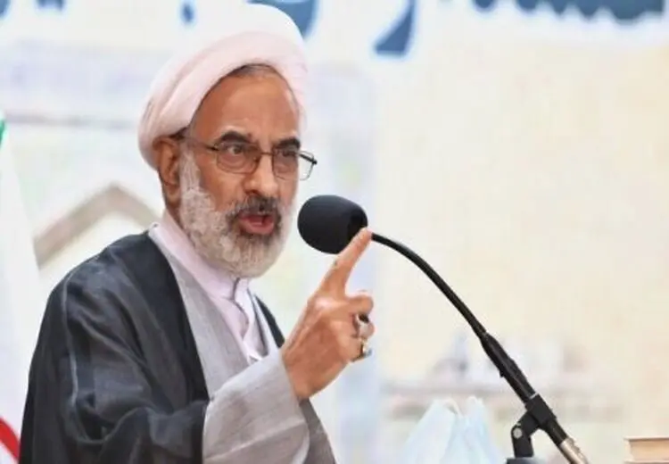 نماینده ولی فقیه در سپاه: طلاب خواهر بسیجی پرچمداران جنگ شناختی هستند