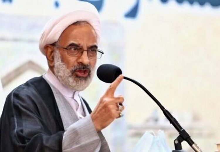 نماینده ولی فقیه در سپاه: طلاب خواهر بسیجی پرچمداران جنگ شناختی هستند