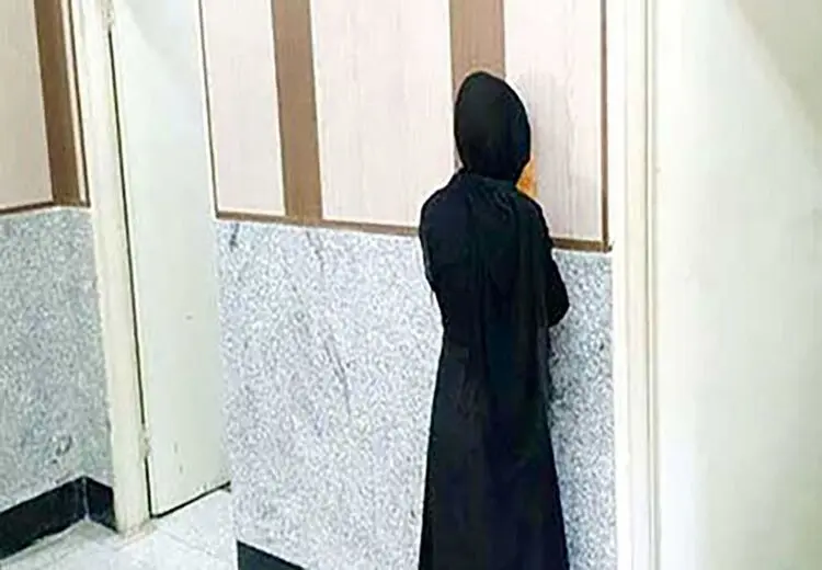 زن متهم به رابطه نامشروع با مرد متاهل: آرمان به من دروغ گفت که همسرش او را ترک کرده