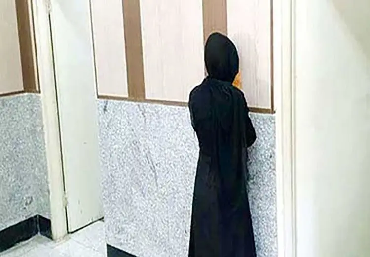 زن متهم به رابطه نامشروع با مرد متاهل: آرمان به من دروغ گفت که همسرش او را ترک کرده