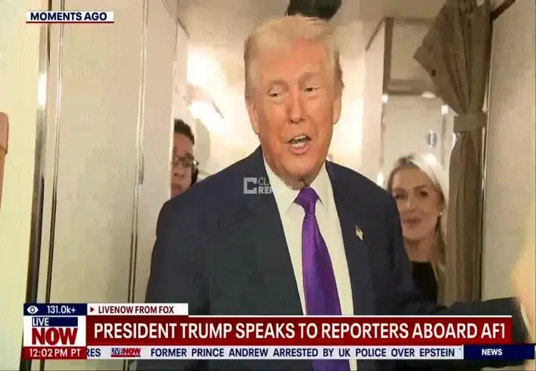 واکنش ترامپ به اظهارات اوباما درباره موجودات فرازمینی