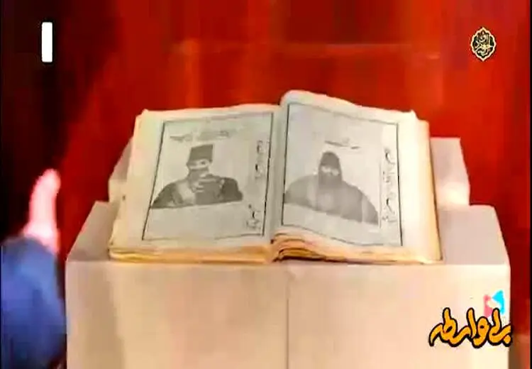 طعنه سنگین گزارشگر صداوسیما به روزنامه‌های دولتی: صبح تا شب چاکرم نوکرم رییس دولت را نکنید