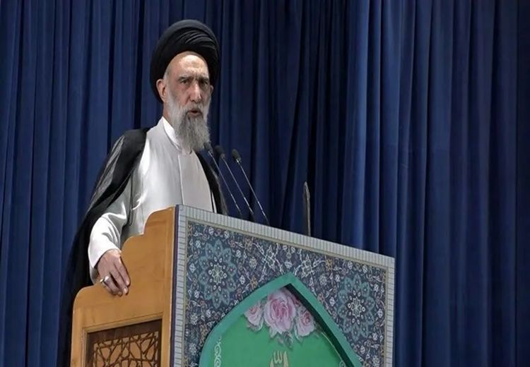امام‌جمعه اصفهان: مذاکره معنایی ندارد
