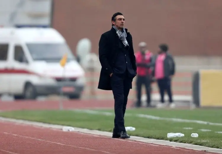 رحمتی: هواداران مایه حیات خیبرند