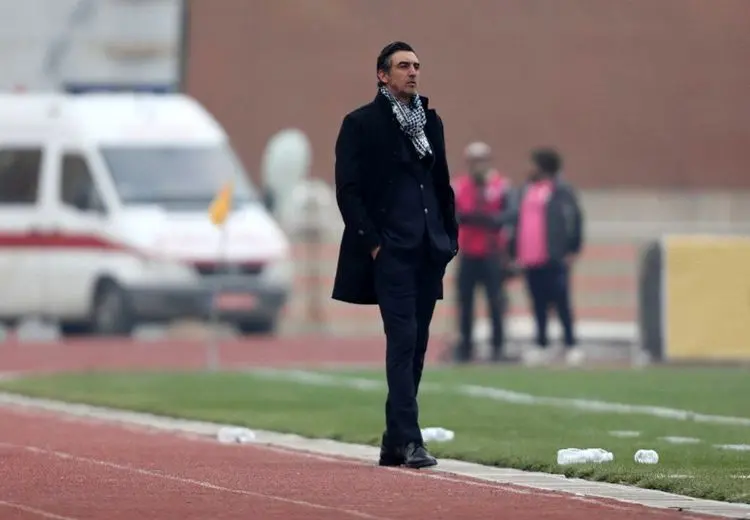 رحمتی: هواداران مایه حیات خیبرند