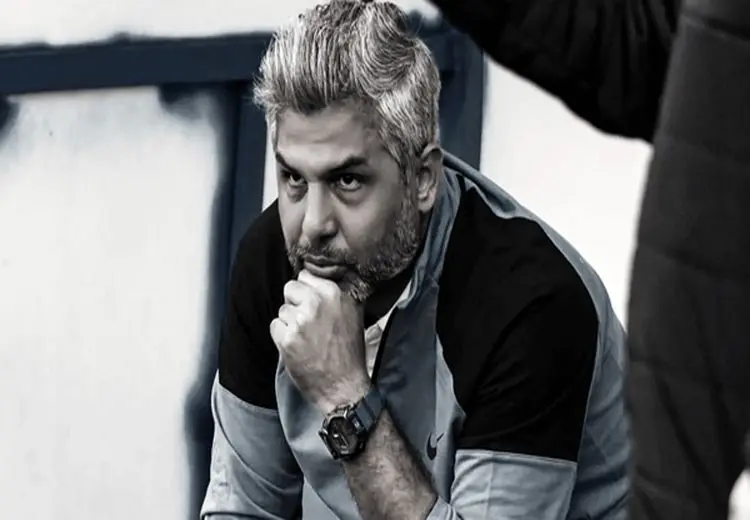 جایگزین رضا رجبی در تیم دوم استقلال مشخص شد؟