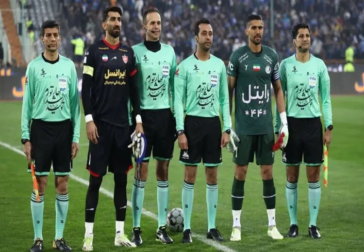 احتمال پیوستن علیرضا بیرانوند به استقلال؟