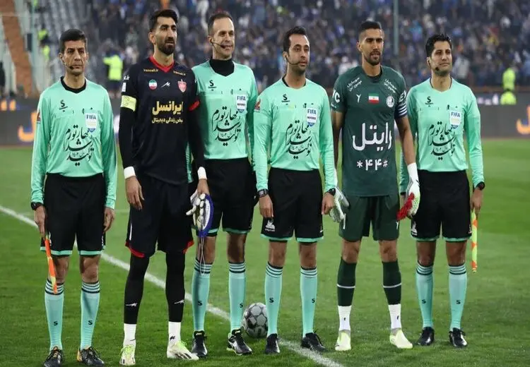 احتمال پیوستن علیرضا بیرانوند به استقلال؟